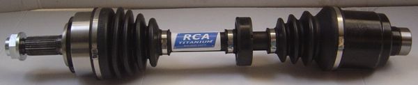 RCA FRANCE Piedziņas vārpsta H281AN